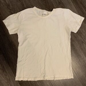 Le Bon Shoppe organic vintage boy tee